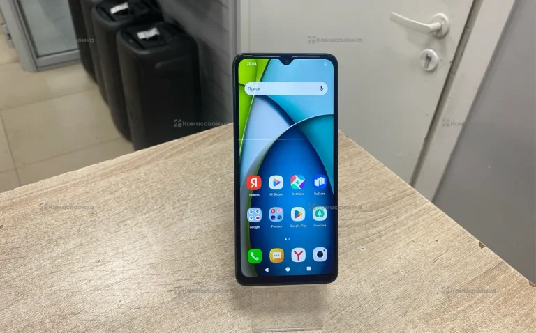 Xiaomi Redmi A3x 3/64 ГБ