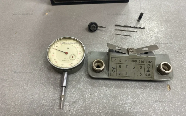 Прибор для регулировки зазоров