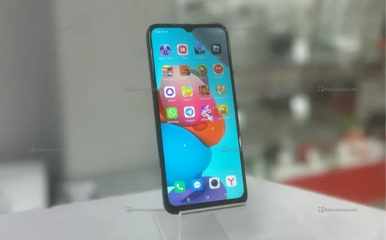 Tecno spark go 2023 64