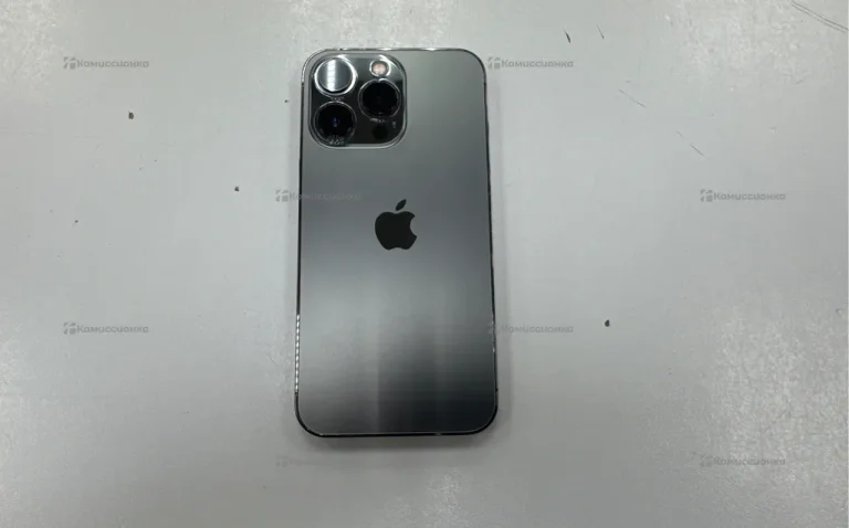 Apple iPhone 13 Pro 6/128 ГБ