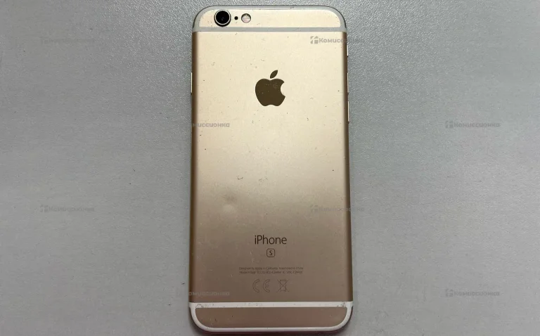 Apple iPhone 6s 2/64 ГБ