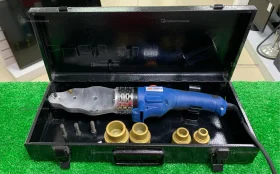 Паяльник для труб Dexter R150B