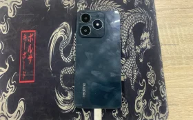 Купить Realme C61 6/128 ГБ б/у , в Набережные Челны Цена:4500рублей