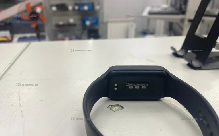 Часы  redmi smart band 2