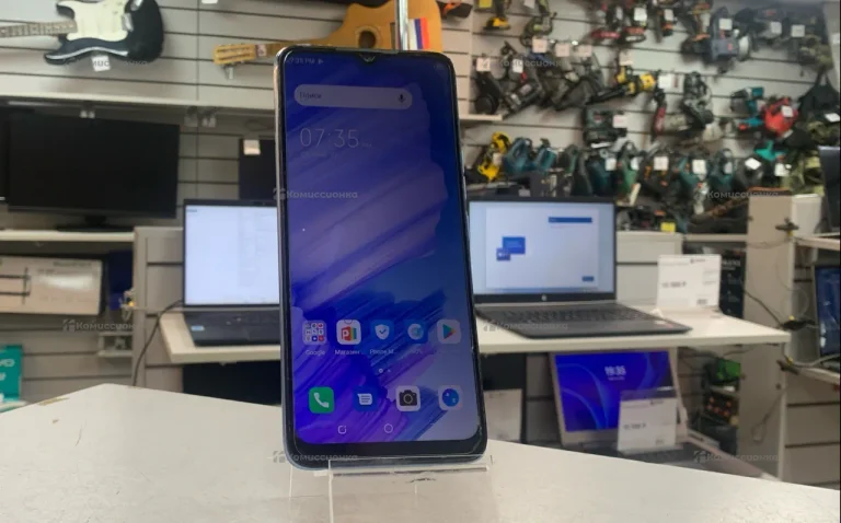 Tecno Pop 5 2/32 ГБ