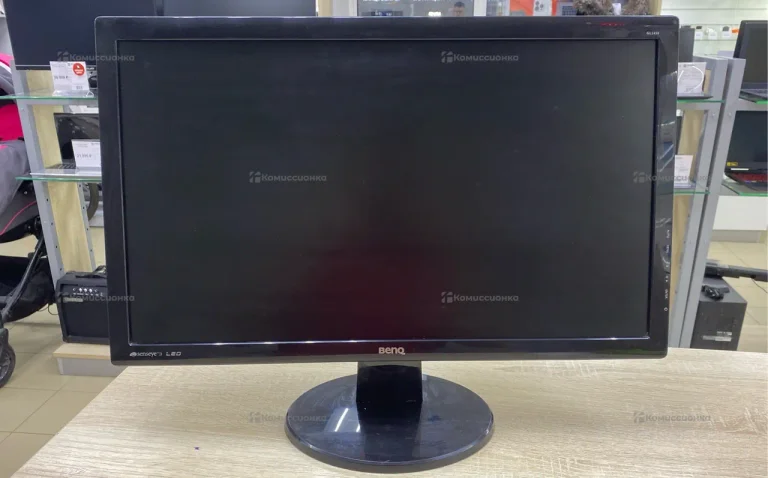 Монитор BenQ GL2450