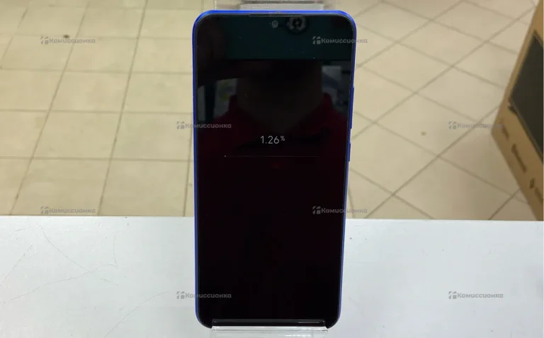 Xiaomi Redmi 9C NFC 2/32 ГБ