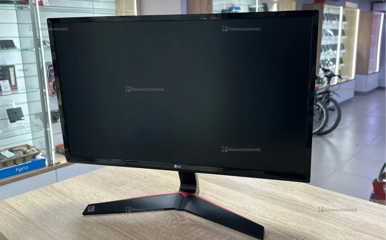 Монитор LG 24MP59G