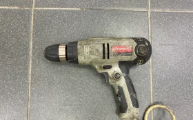 Купить Интерскол ДШ10/320Э2 б/у , в Тюмень Цена:1290рублей