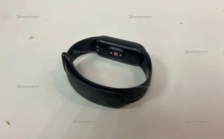 Часы  MI band 5