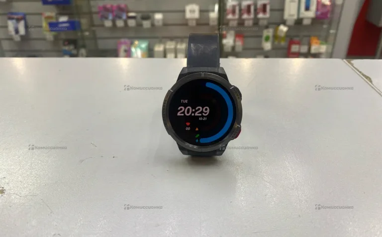 Часы  смарт watch Gs
