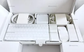 Купить Моноблок iMac 24 M3 16/512 б/у , в Москва и область Цена:129900рублей