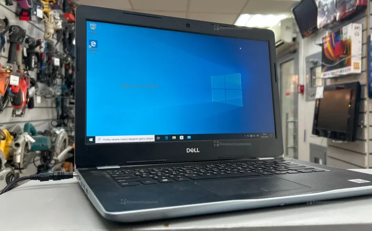 Ноутбук  Dell Vostro 3490