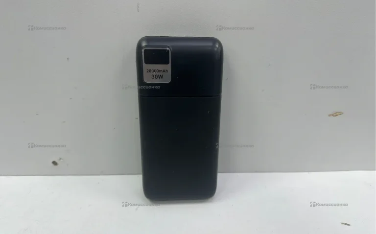 Power Bank  20000