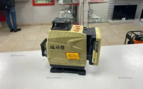 Купить Лазерный уровень б/у , в Москва и область Цена:2900рублей