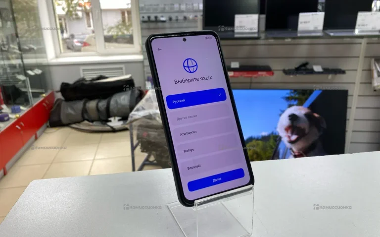 Xiaomi Redmi Note 13 256Gb