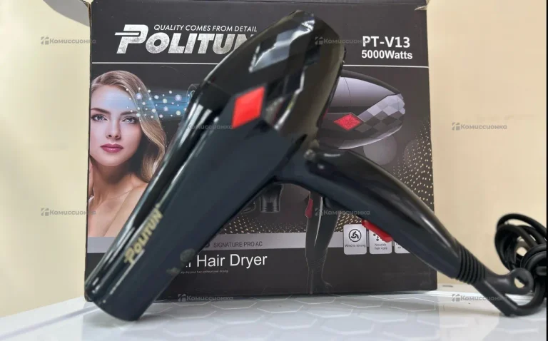 Фен politun