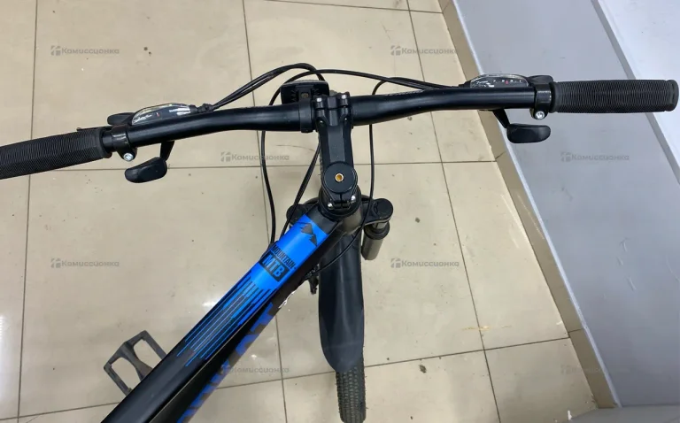 Велосипед горный podkat 26”