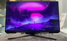 Монитор Samsung Odyssey G3 S24AG320NM