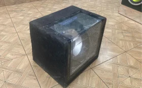Купить Сабвуфер Magnat б/у , в Самара Цена:3500рублей