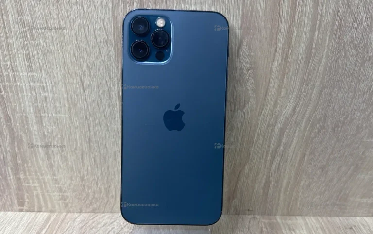 Apple iPhone 12 Pro 256Gb