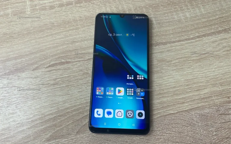 Realme note 50 128