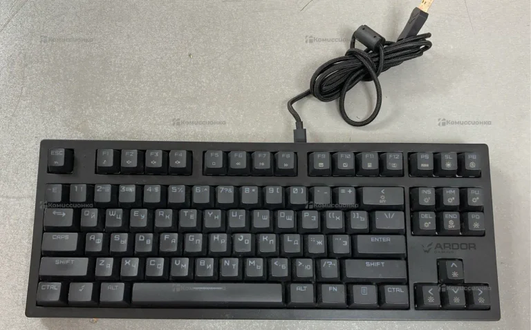 Клавиатура  ARDOR IMMORTALITY TKL