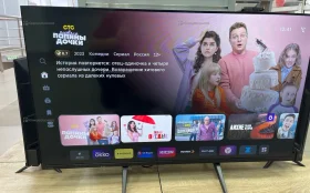 Телевизор Sber SDX-43F2139
