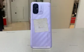 Xiaomi Redmi 12C 3/64 ГБ