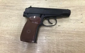 Пневматический пистолет Borner PM-X