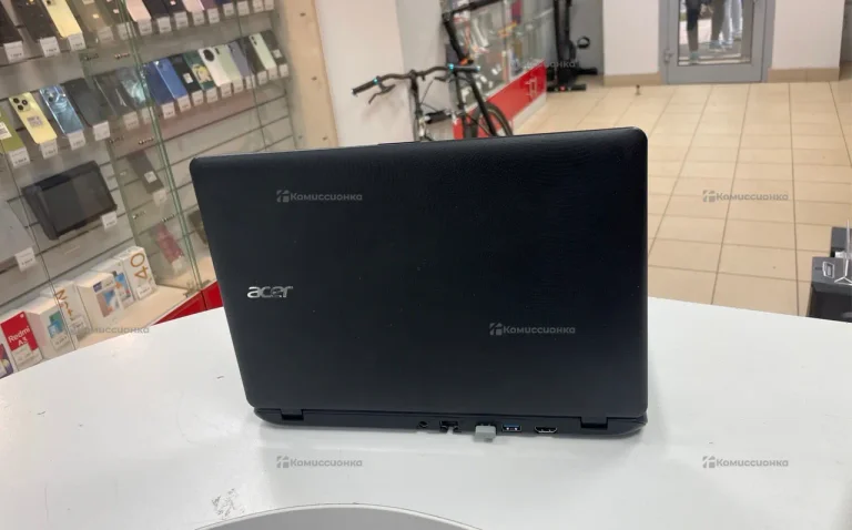 Ноутбук Acer Aspire