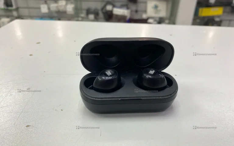 Наушники JBL TWS100