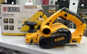 Купить Рубанок сетевой DENZEL EP-82 б/у , в Казань Цена:1500рублей