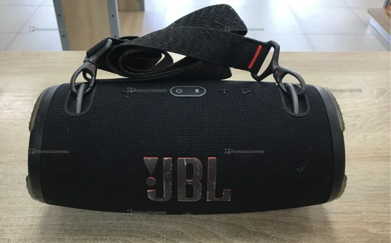 Колонка  Jbl xtreme 3