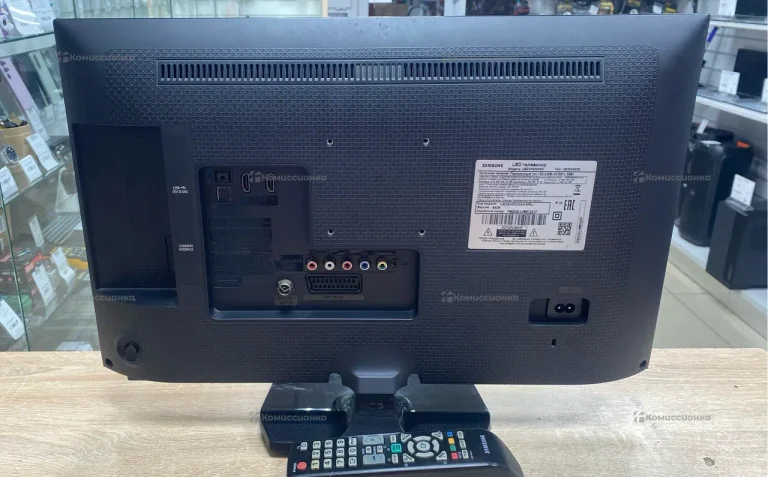 Телевизор Samsung 22” UE22H5000AK