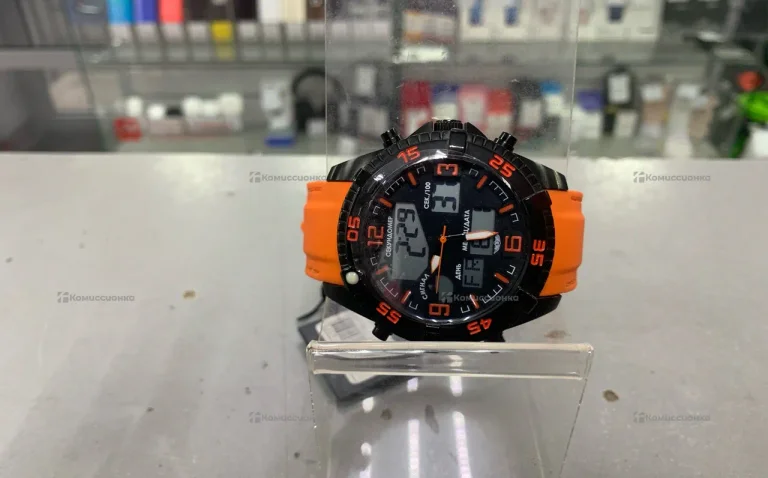 Часы  нестеров H0877B02