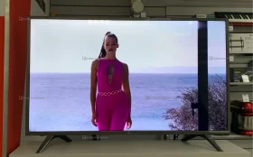 Телевизор Dexp U49D9000K