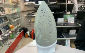 Купить Утюг  Bosch Ultimate Steam 3100 б/у , в Санкт-Петербург Цена:890рублей