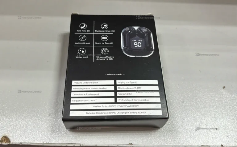 Наушники  Ultrapods max