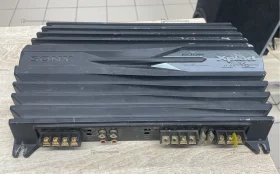 Усилитель  Sony-gtx 6041