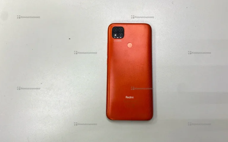 Xiaomi redmi note 9c nfc