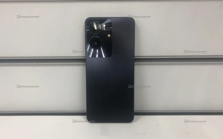 Realme Note 60 4/128 ГБ