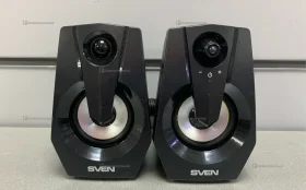 Колонки Sven