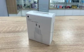 USB-C 20W Power Adapter