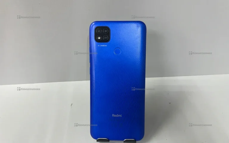 Xiaomi Redmi 9C 3/64 ГБ