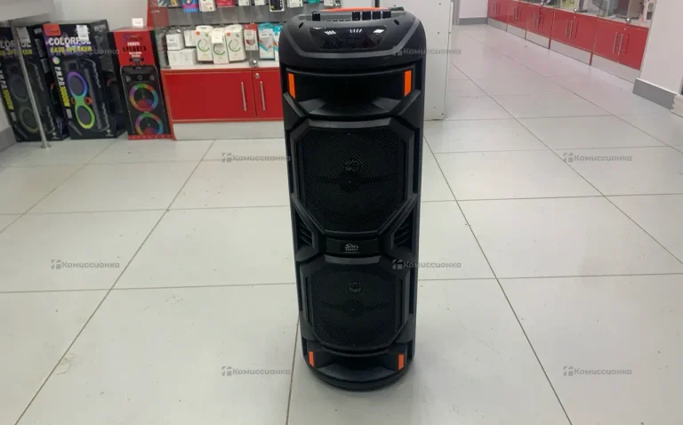 Колонка  Zqs8221