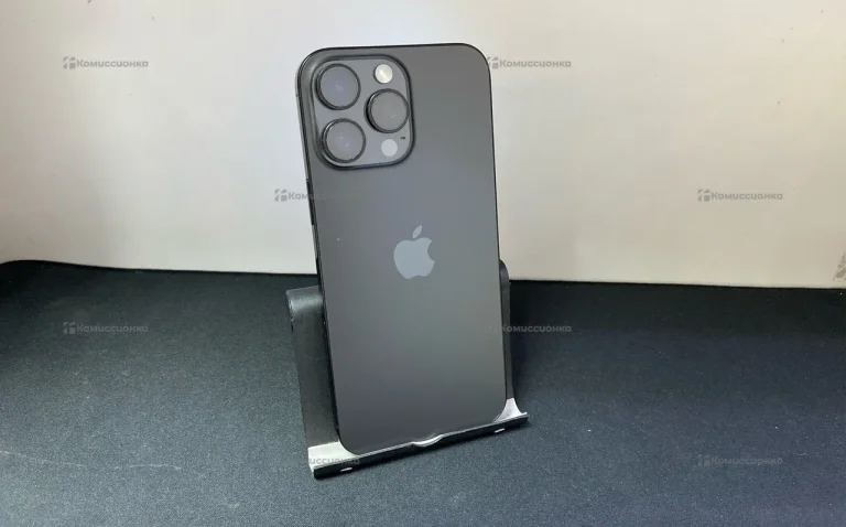 Apple iPhone 16 Pro Max 8/256 ГБ