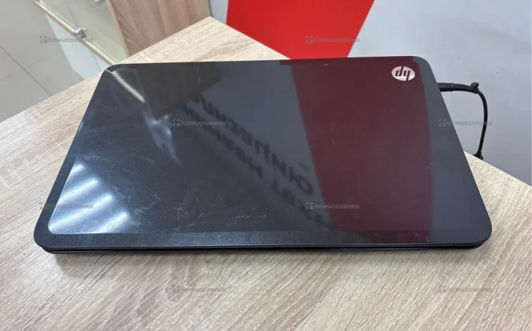 Ноутбук  hp RT3290
