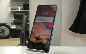 Xiaomi Redmi 9A 2/32 ГБ