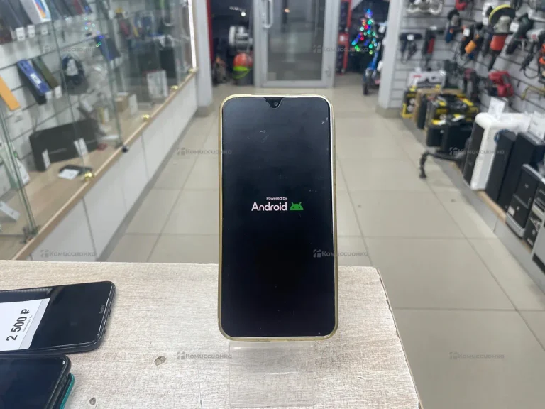 Samsung Galaxy A26 5G 8/256 ГБ
